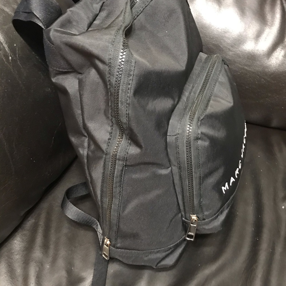 Marc Jacobs Backpack - image 3